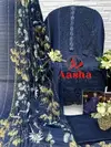 Aasha 1210 A To D Rayon Cotton Best Pakistani Salwar Suits Wholesale Shop In Surat
